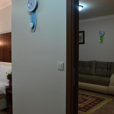 New Fatih Hotel Isztambul Kültér fotó