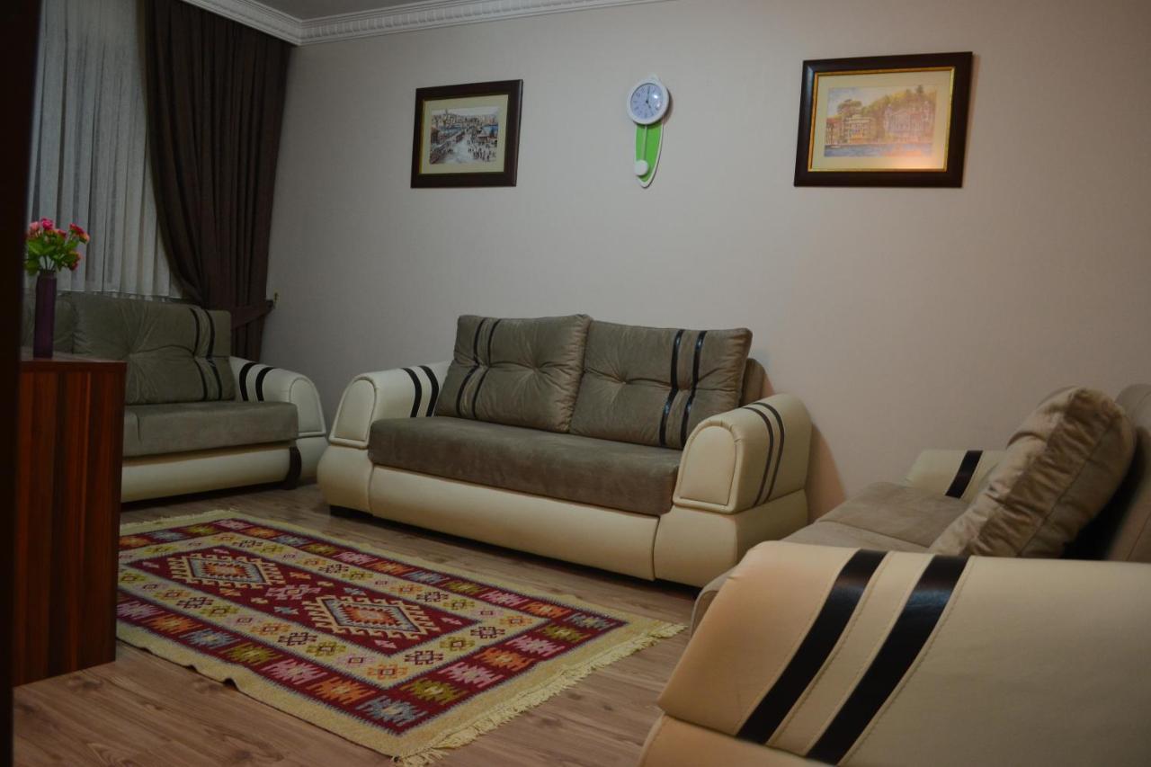New Fatih Hotel Isztambul Szoba fotó