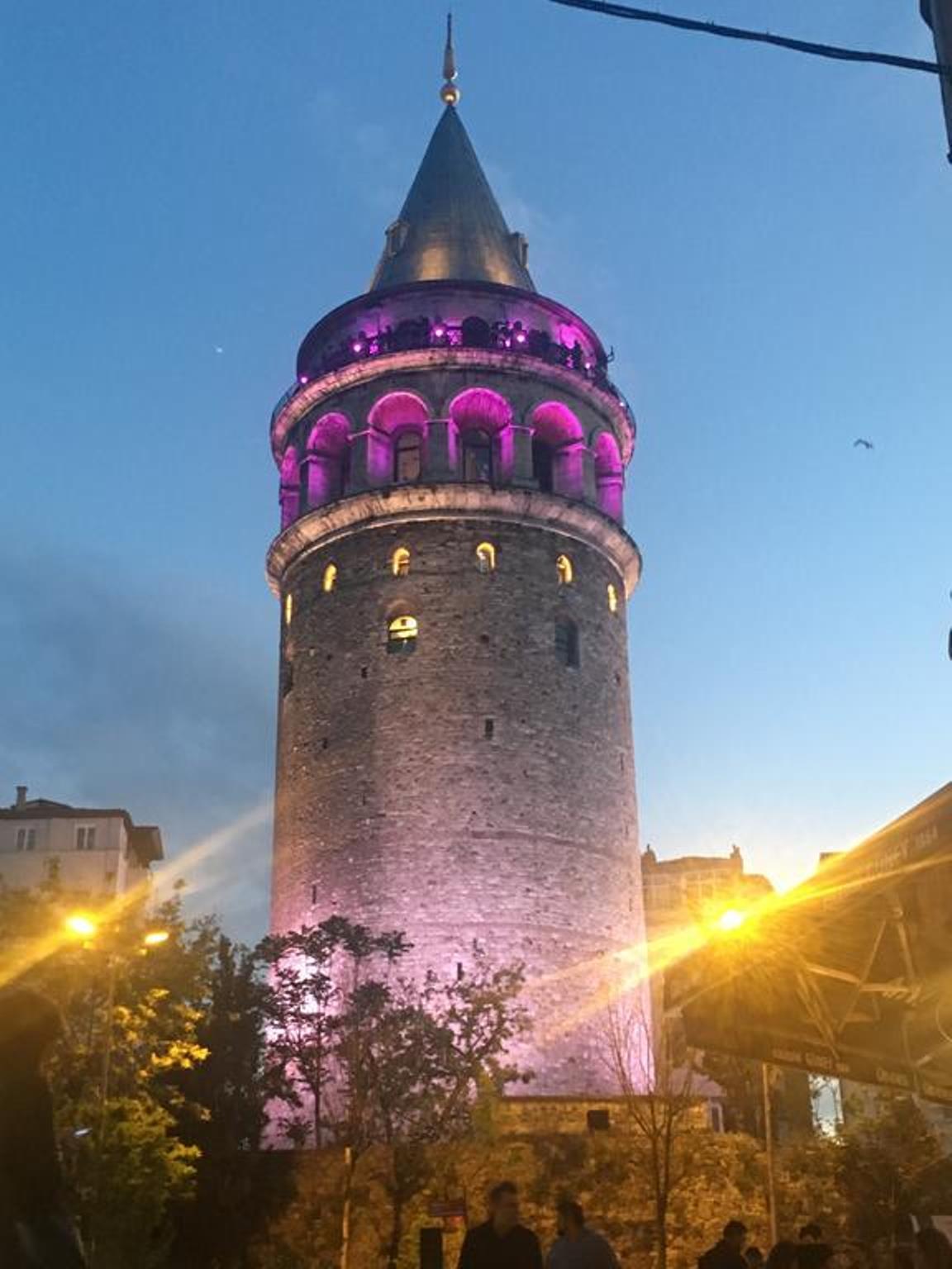 New Fatih Hotel Isztambul Kültér fotó