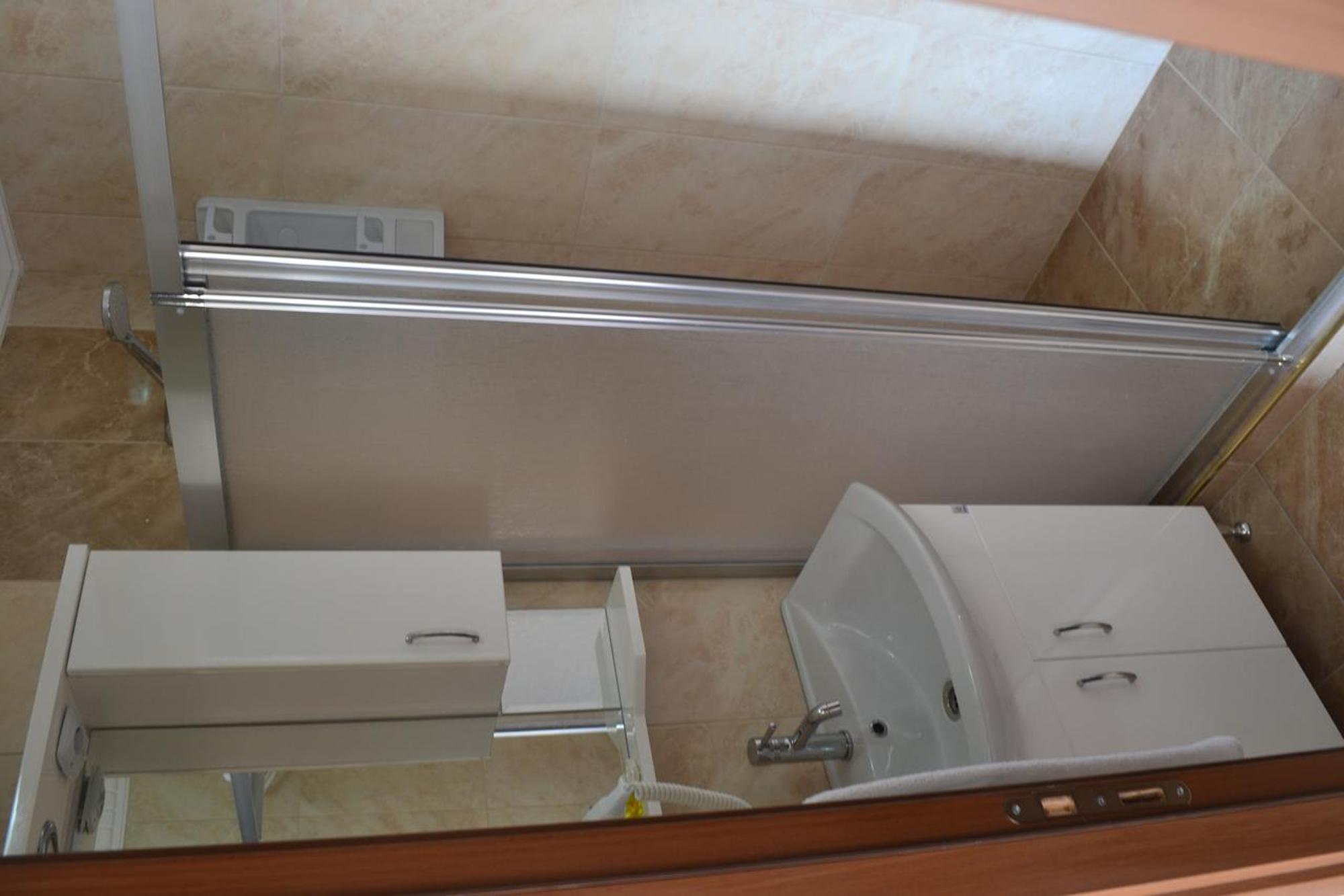 New Fatih Hotel Isztambul Kültér fotó