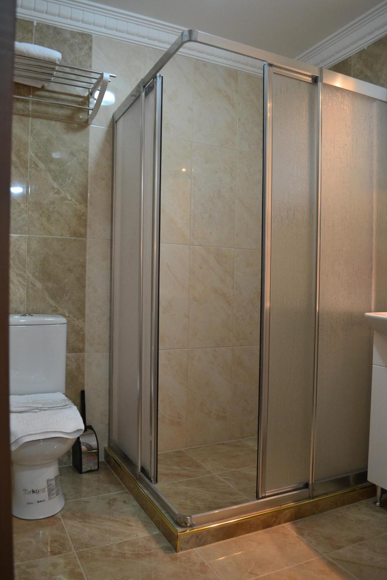 New Fatih Hotel Isztambul Szoba fotó