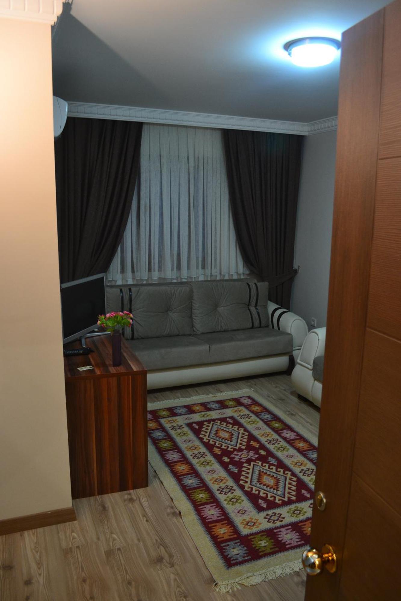 New Fatih Hotel Isztambul Szoba fotó