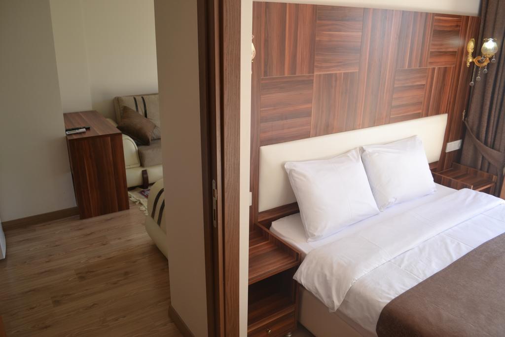 New Fatih Hotel Isztambul Kültér fotó