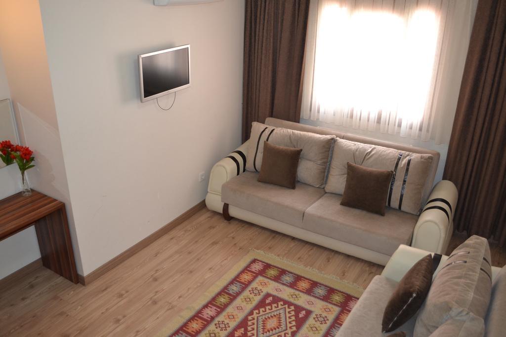 New Fatih Hotel Isztambul Kültér fotó