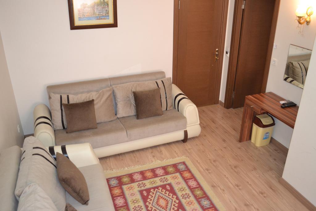 New Fatih Hotel Isztambul Kültér fotó