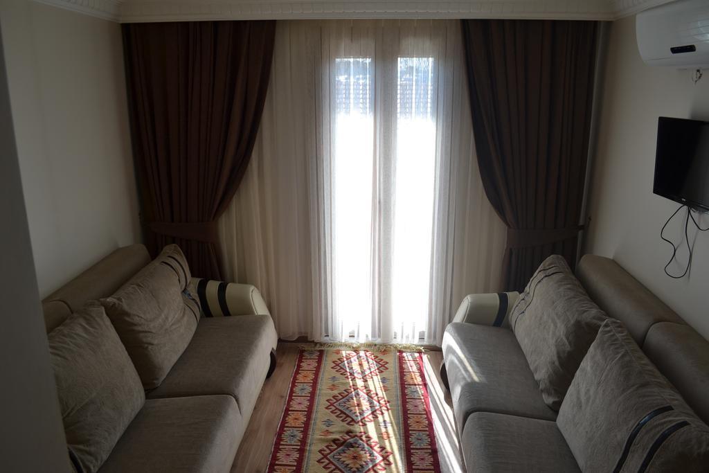 New Fatih Hotel Isztambul Kültér fotó