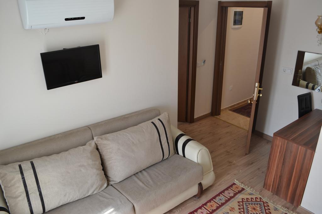 New Fatih Hotel Isztambul Kültér fotó