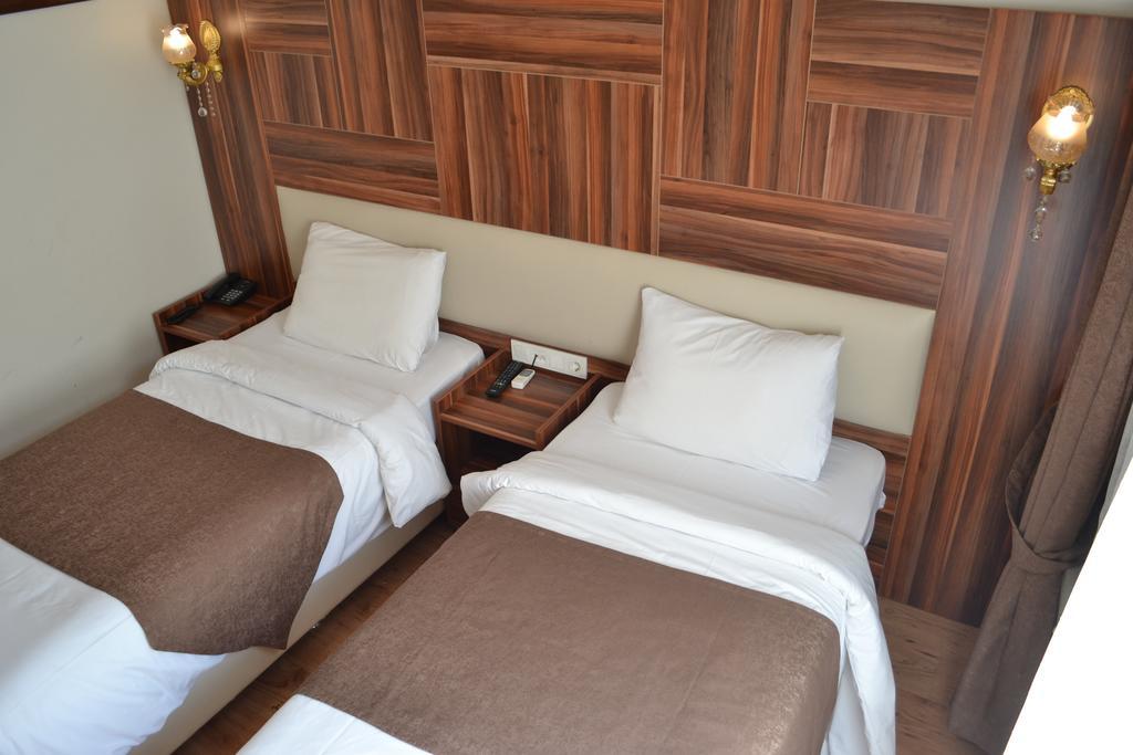 New Fatih Hotel Isztambul Kültér fotó